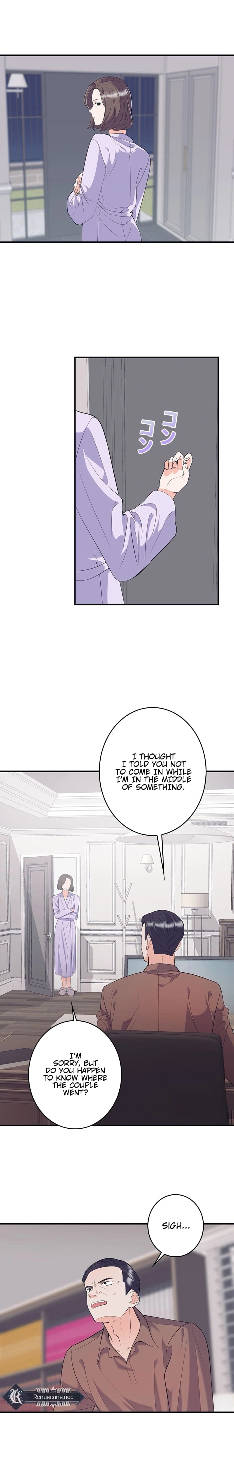 Even If I Die, I'll Do It Again! Chapter 13 Page 23
