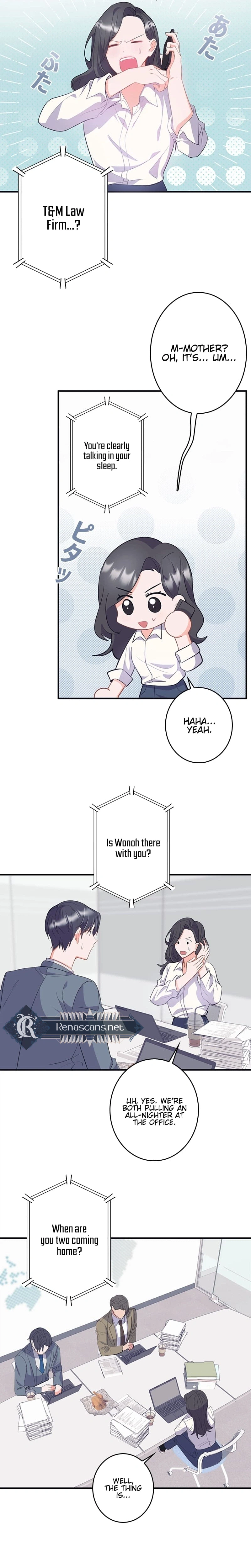 Even If I Die, I'll Do It Again! Chapter 13 Page 27