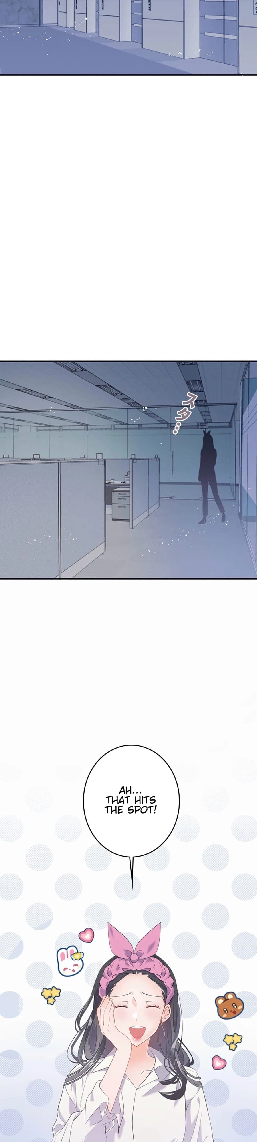 Even If I Die, I'll Do It Again! Chapter 12 Page 2