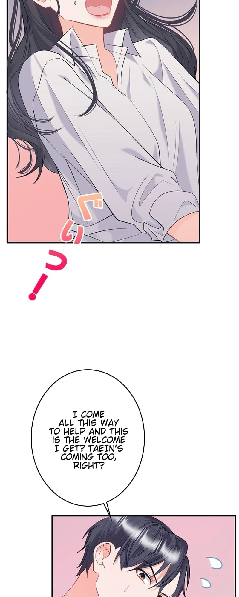 Even If I Die, I'll Do It Again! Chapter 12 Page 10