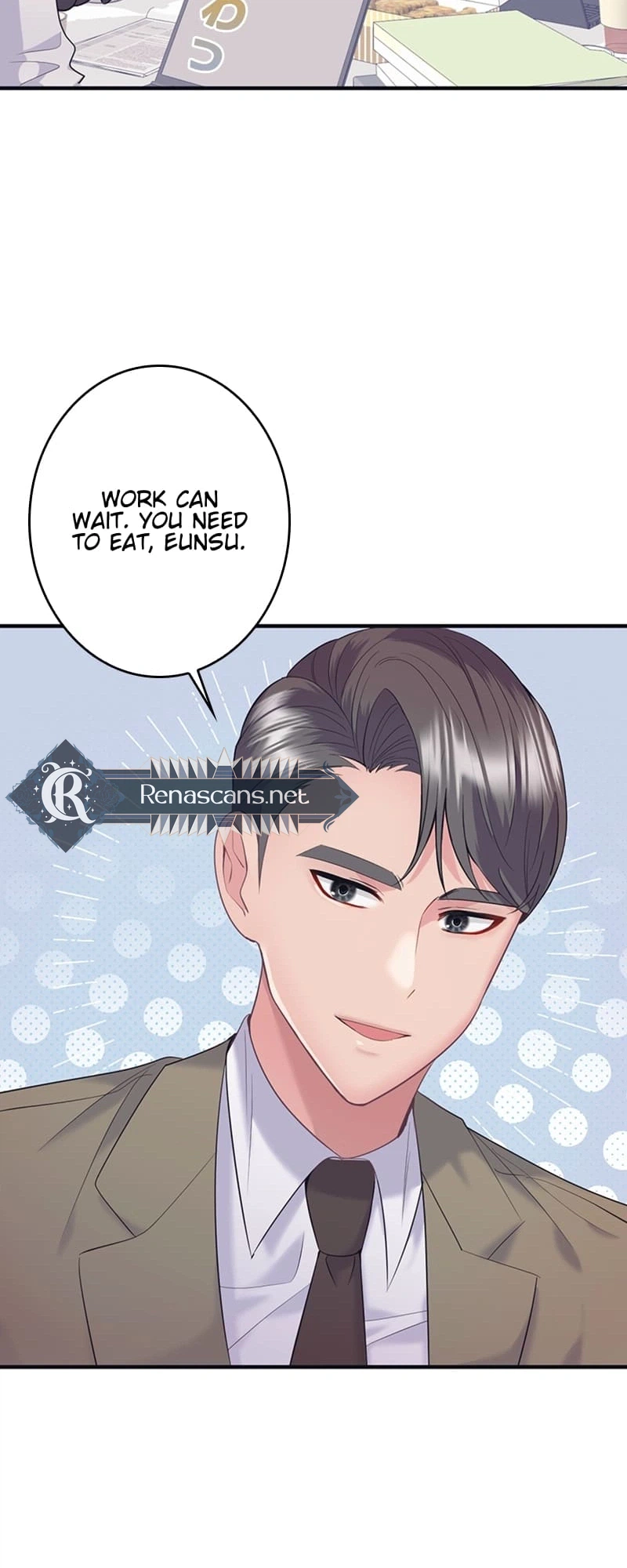 Even If I Die, I'll Do It Again! Chapter 12 Page 14