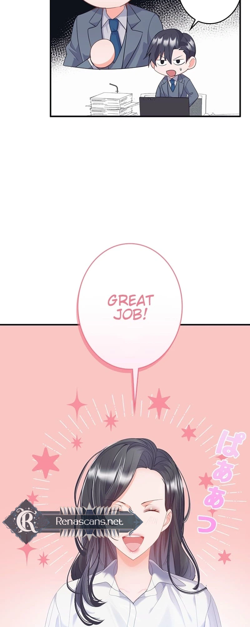 Even If I Die, I'll Do It Again! Chapter 12 Page 20