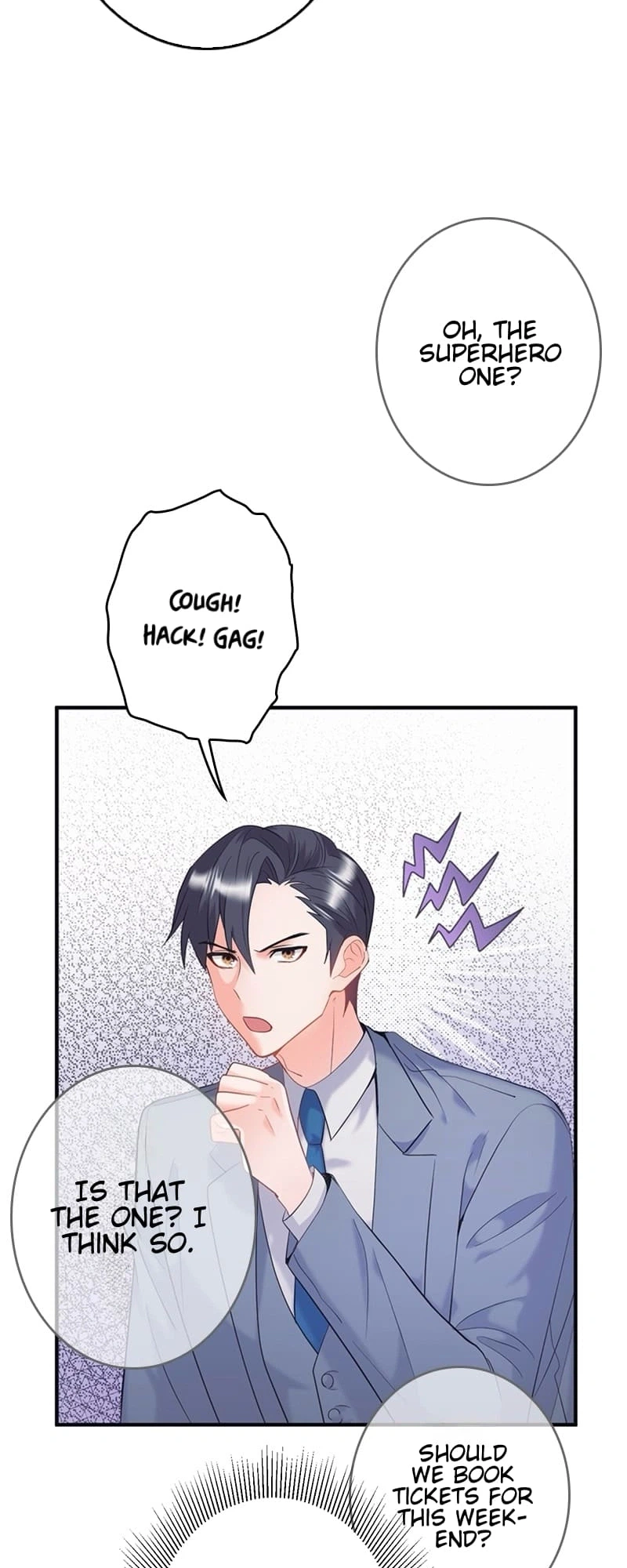 Even If I Die, I'll Do It Again! Chapter 12 Page 24