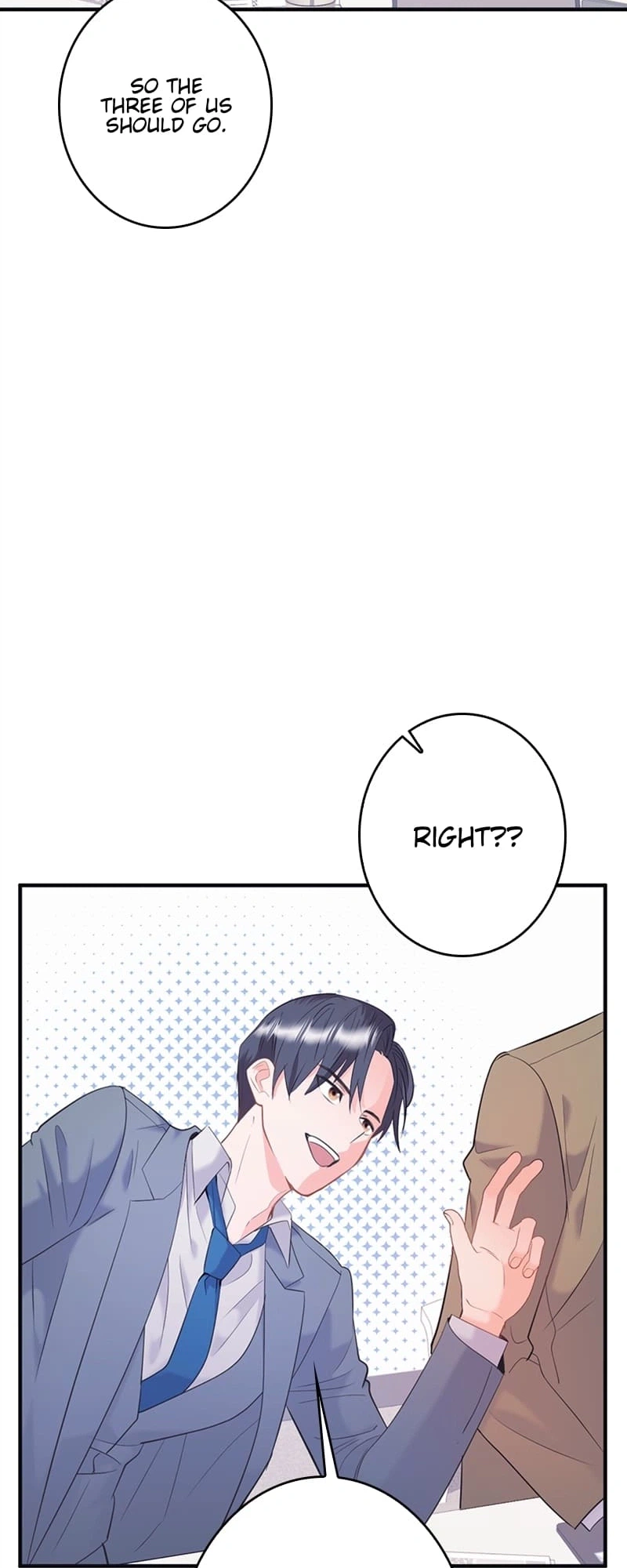 Even If I Die, I'll Do It Again! Chapter 12 Page 26