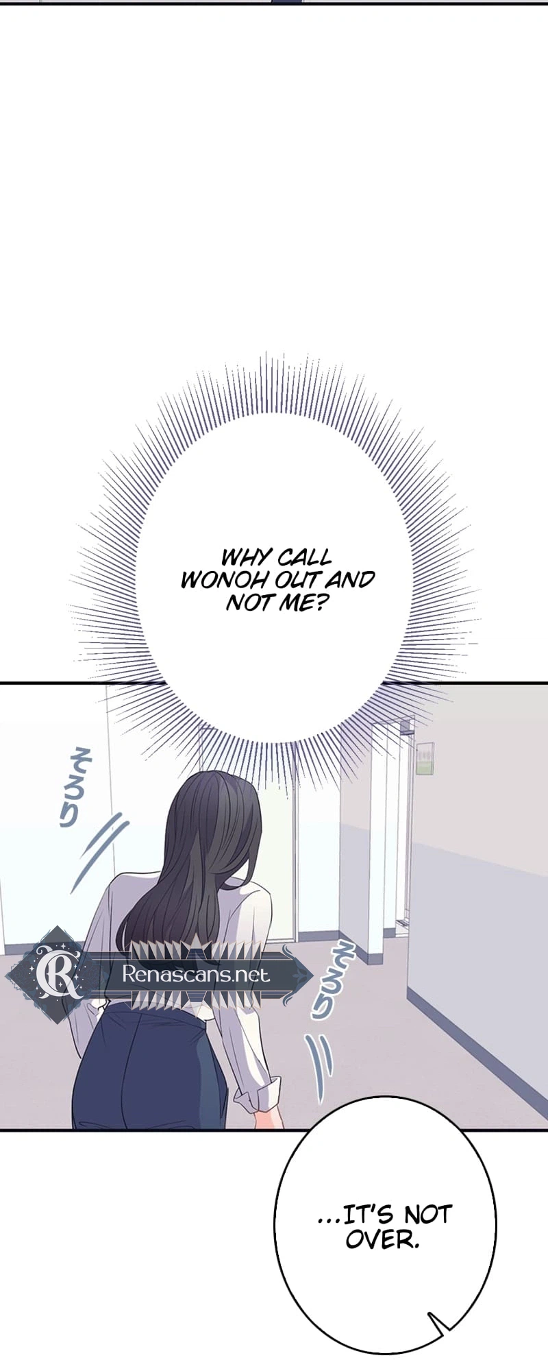 Even If I Die, I'll Do It Again! Chapter 12 Page 32