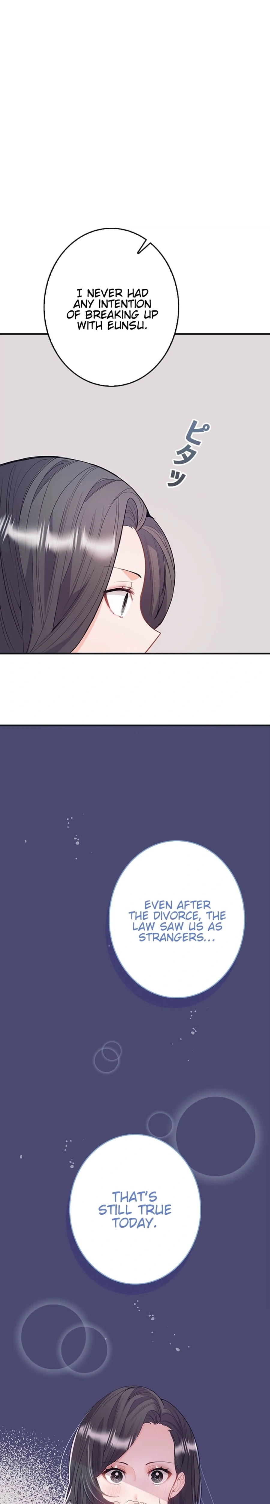 Even If I Die, I'll Do It Again! Chapter 12 Page 33