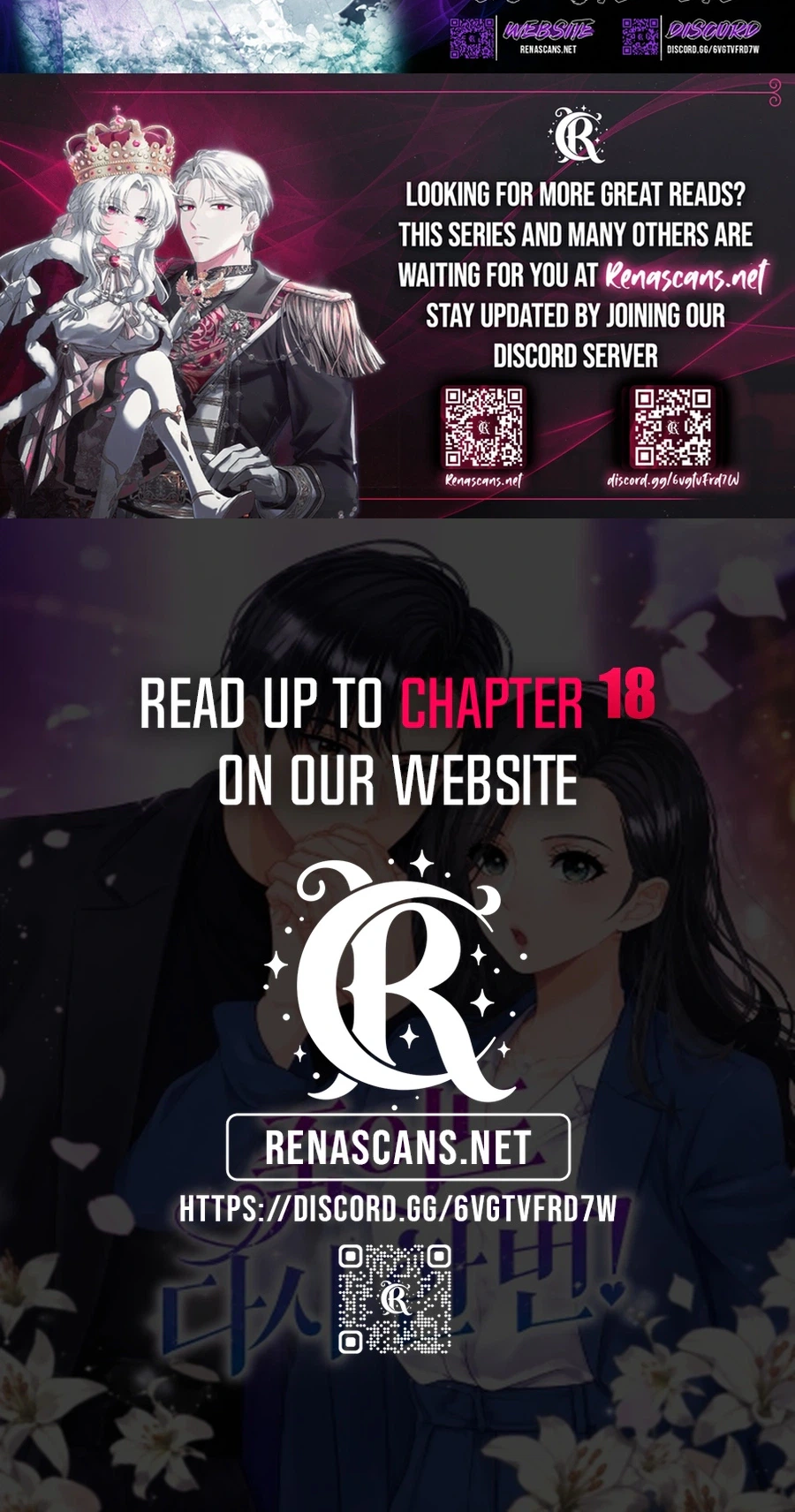 Even If I Die, I'll Do It Again! Chapter 12 Page 35