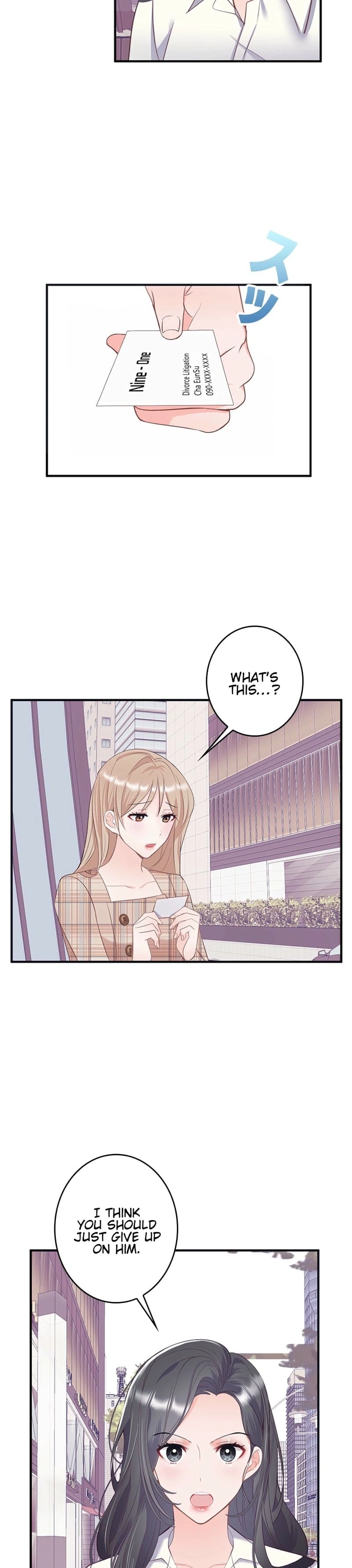 Even If I Die, I'll Do It Again! Chapter 10 Page 2