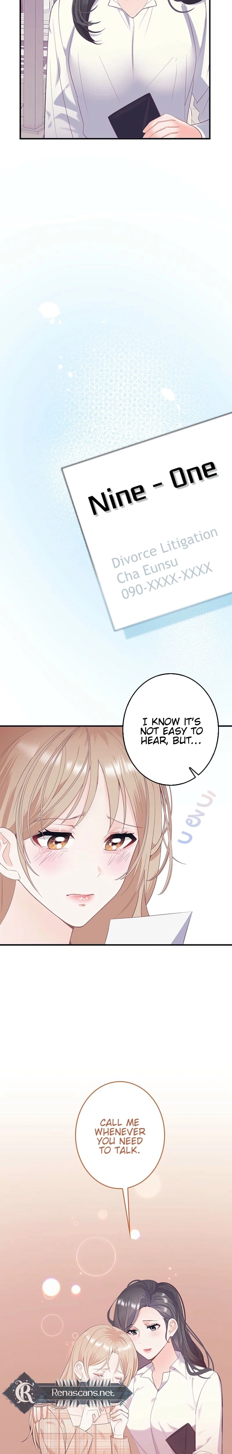 Even If I Die, I'll Do It Again! Chapter 10 Page 3