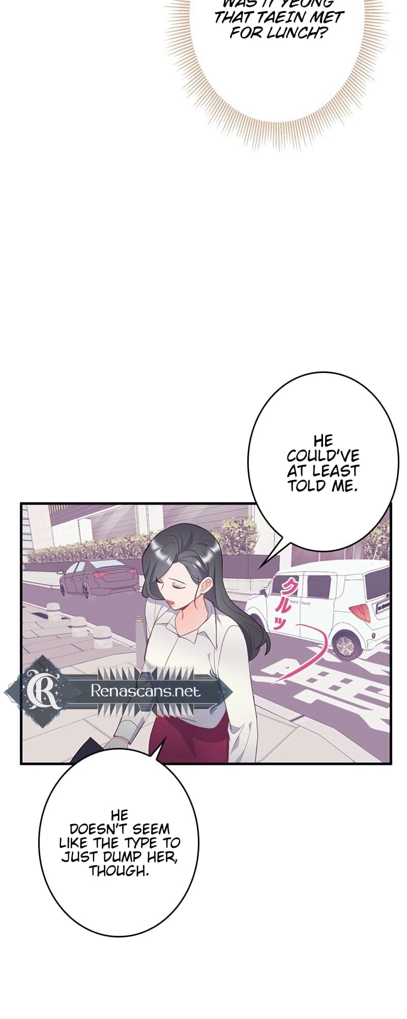 Even If I Die, I'll Do It Again! Chapter 10 Page 6