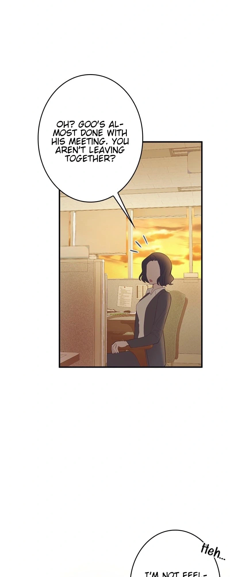 Even If I Die, I'll Do It Again! Chapter 10 Page 8