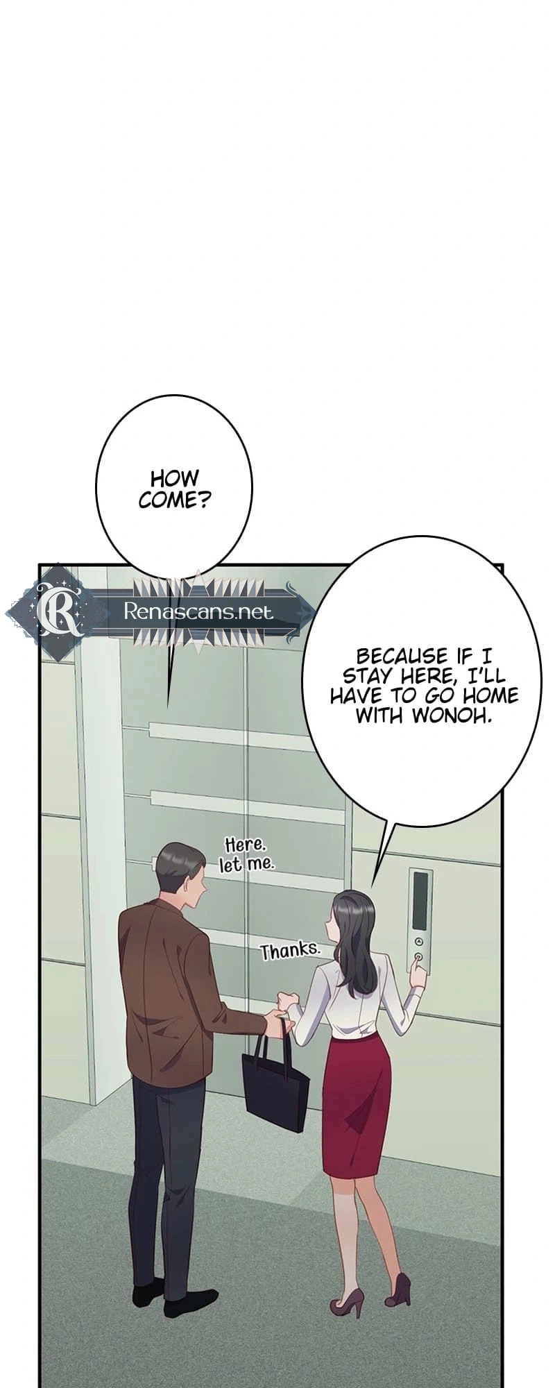 Even If I Die, I'll Do It Again! Chapter 10 Page 12