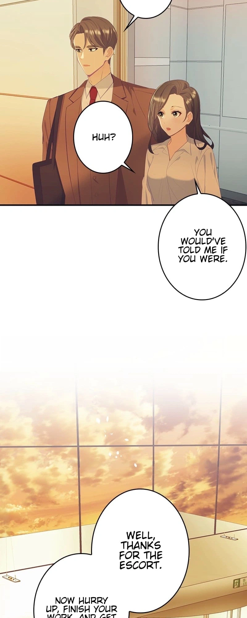 Even If I Die, I'll Do It Again! Chapter 10 Page 20