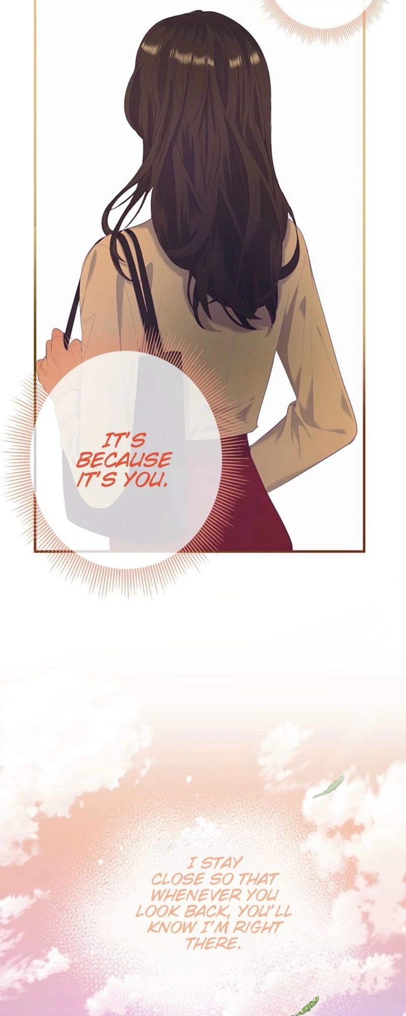 Even If I Die, I'll Do It Again! Chapter 10 Page 22