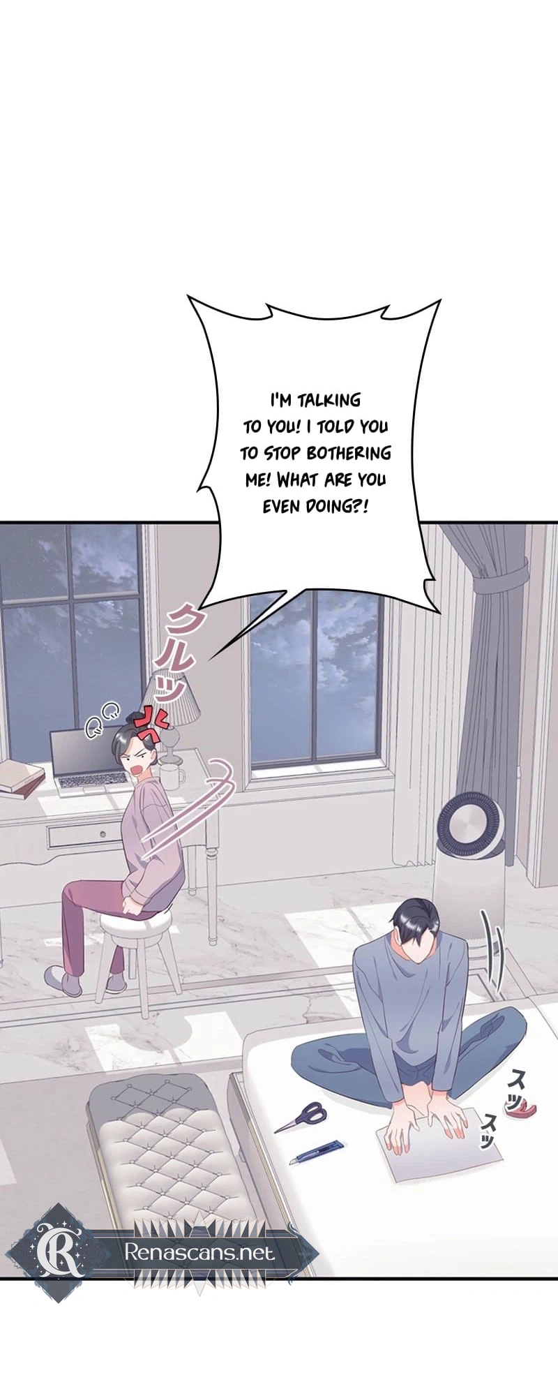 Even If I Die, I'll Do It Again! Chapter 10 Page 28