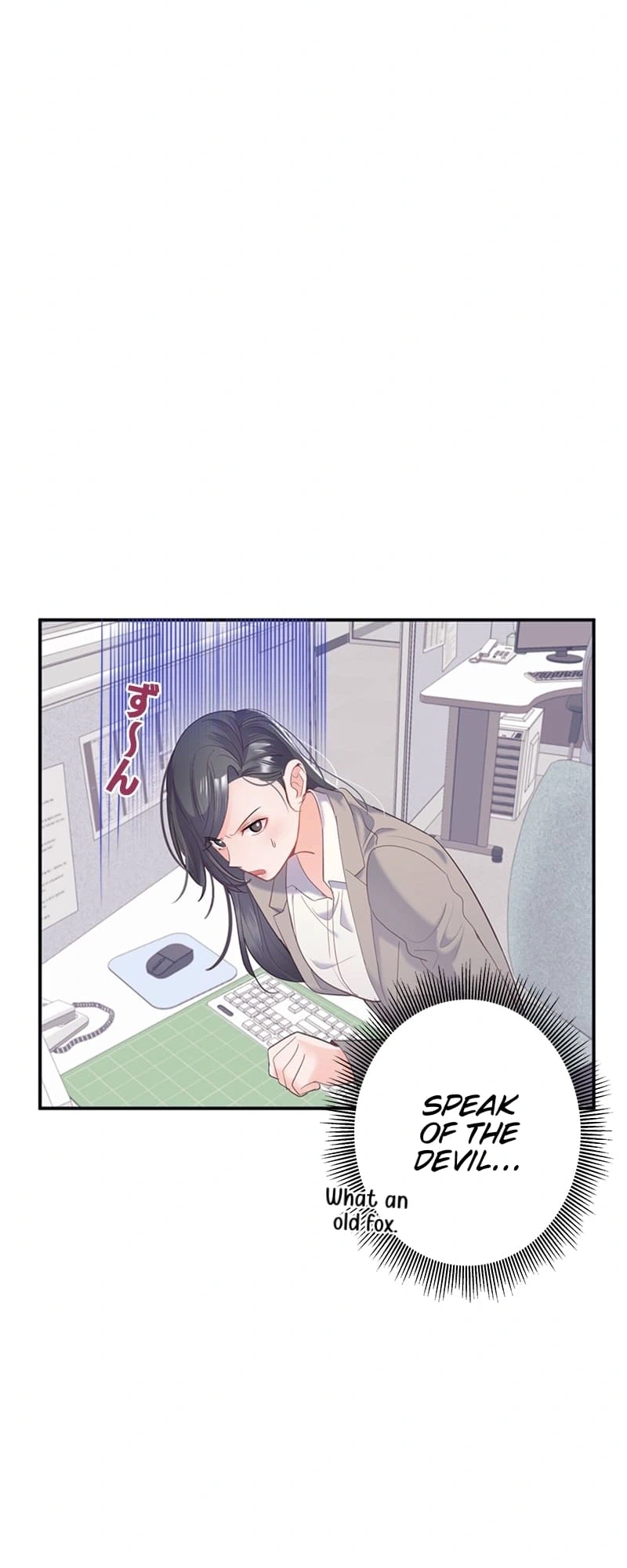 Even If I Die, I'll Do It Again! Chapter 11 Page 8