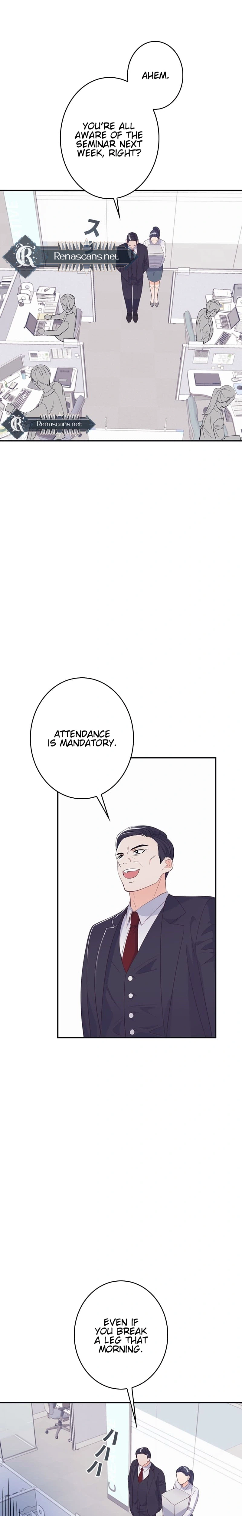 Even If I Die, I'll Do It Again! Chapter 11 Page 9