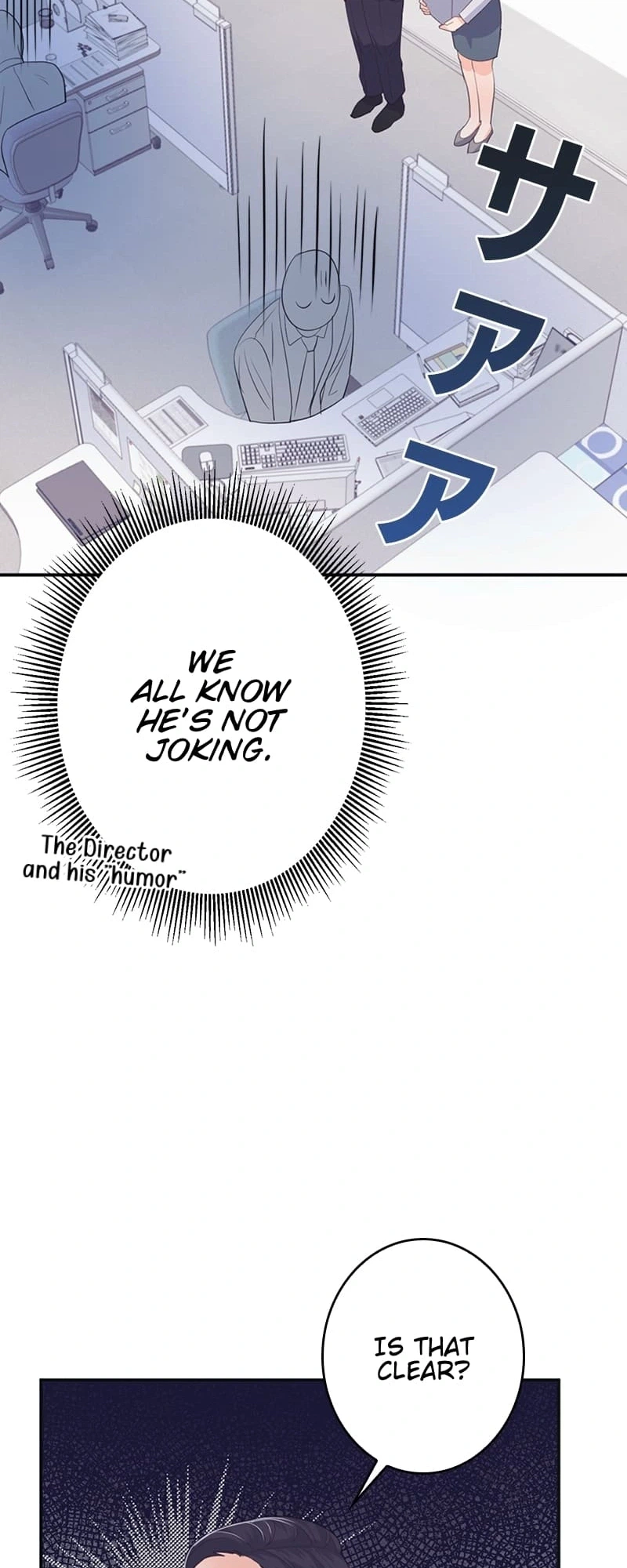Even If I Die, I'll Do It Again! Chapter 11 Page 10