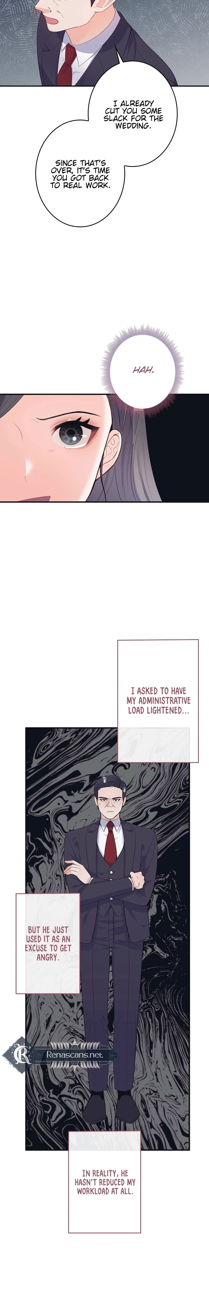 Even If I Die, I'll Do It Again! Chapter 11 Page 15