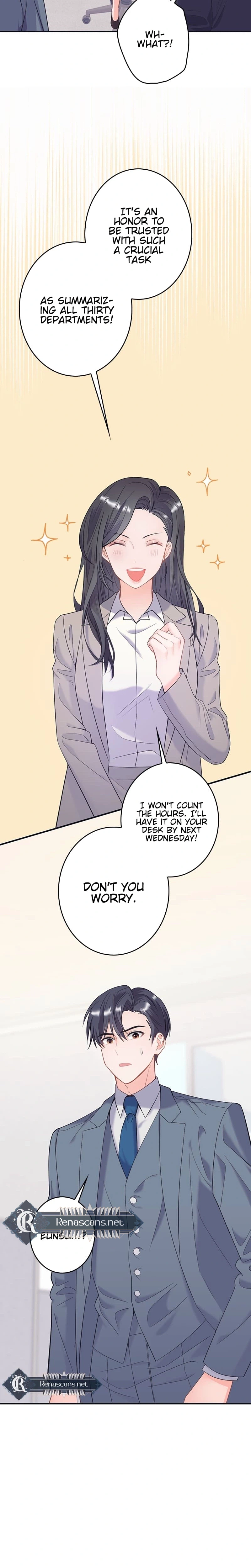 Even If I Die, I'll Do It Again! Chapter 11 Page 27