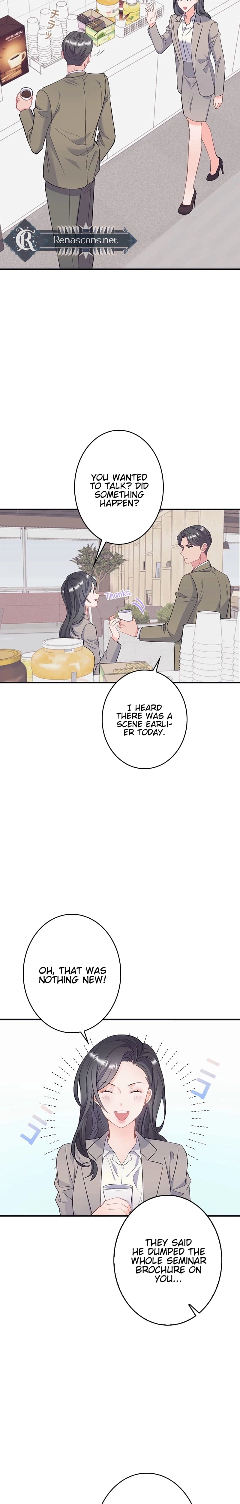 Even If I Die, I'll Do It Again! Chapter 11 Page 29