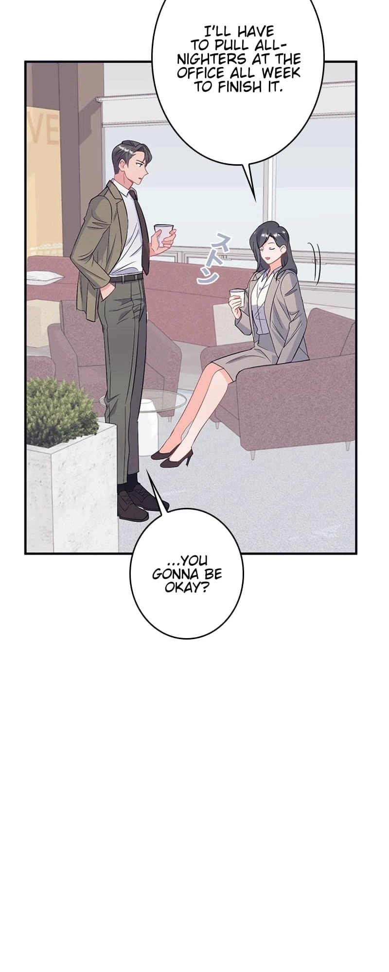 Even If I Die, I'll Do It Again! Chapter 11 Page 30