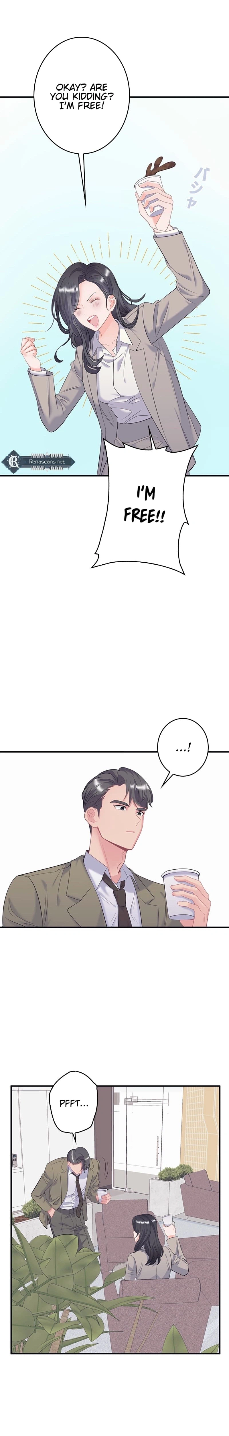 Even If I Die, I'll Do It Again! Chapter 11 Page 31