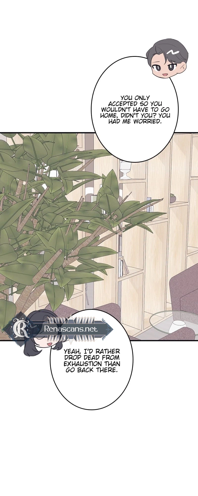 Even If I Die, I'll Do It Again! Chapter 11 Page 32