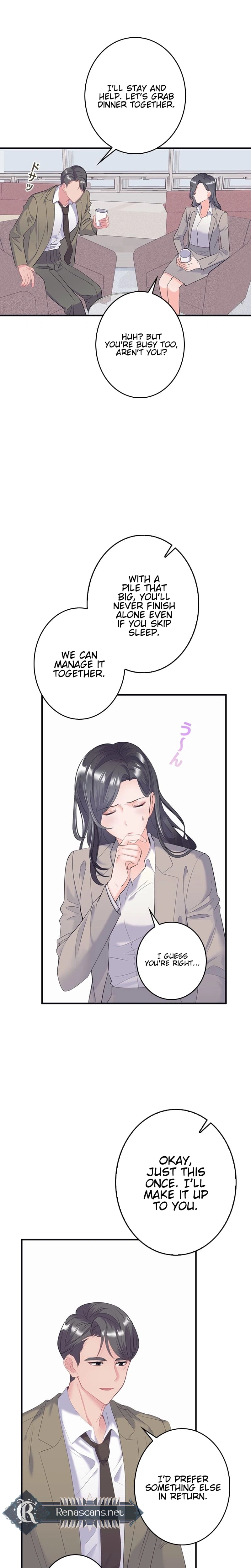 Even If I Die, I'll Do It Again! Chapter 11 Page 33