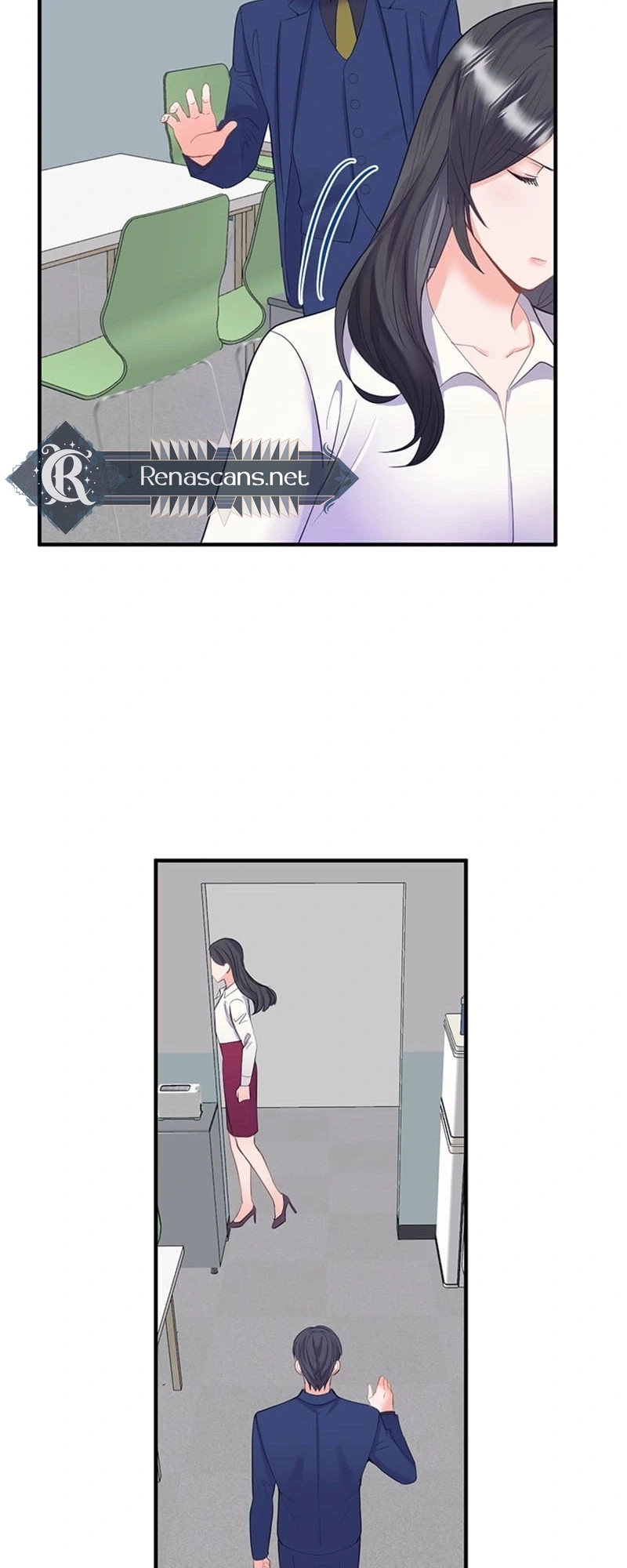 Even If I Die, I'll Do It Again! Chapter 8 Page 6