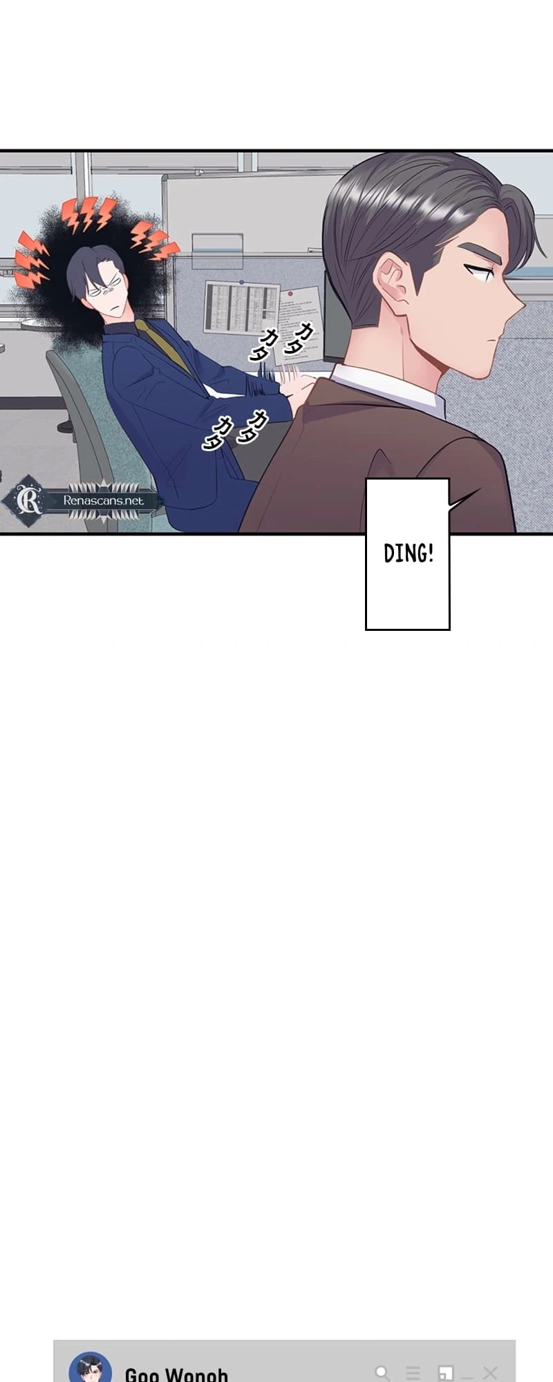 Even If I Die, I'll Do It Again! Chapter 8 Page 10