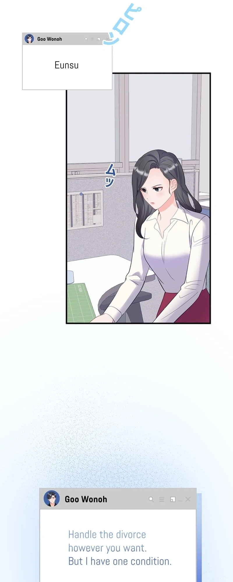 Even If I Die, I'll Do It Again! Chapter 8 Page 14