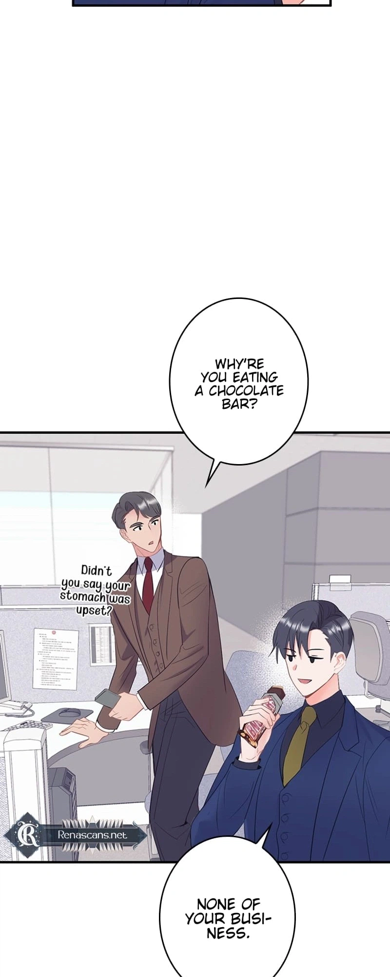 Even If I Die, I'll Do It Again! Chapter 8 Page 24