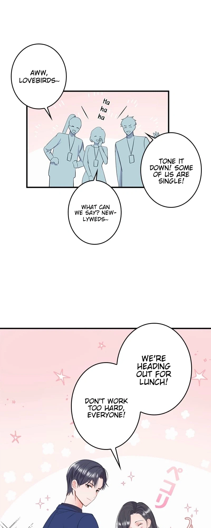 Even If I Die, I'll Do It Again! Chapter 8 Page 28