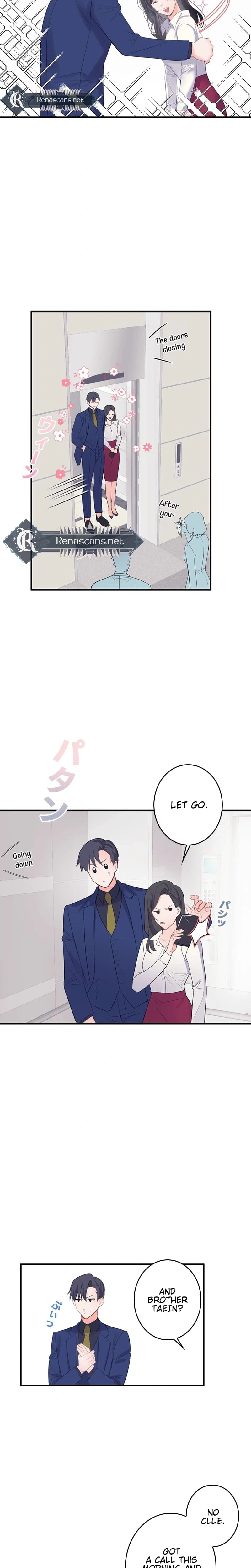 Even If I Die, I'll Do It Again! Chapter 8 Page 29