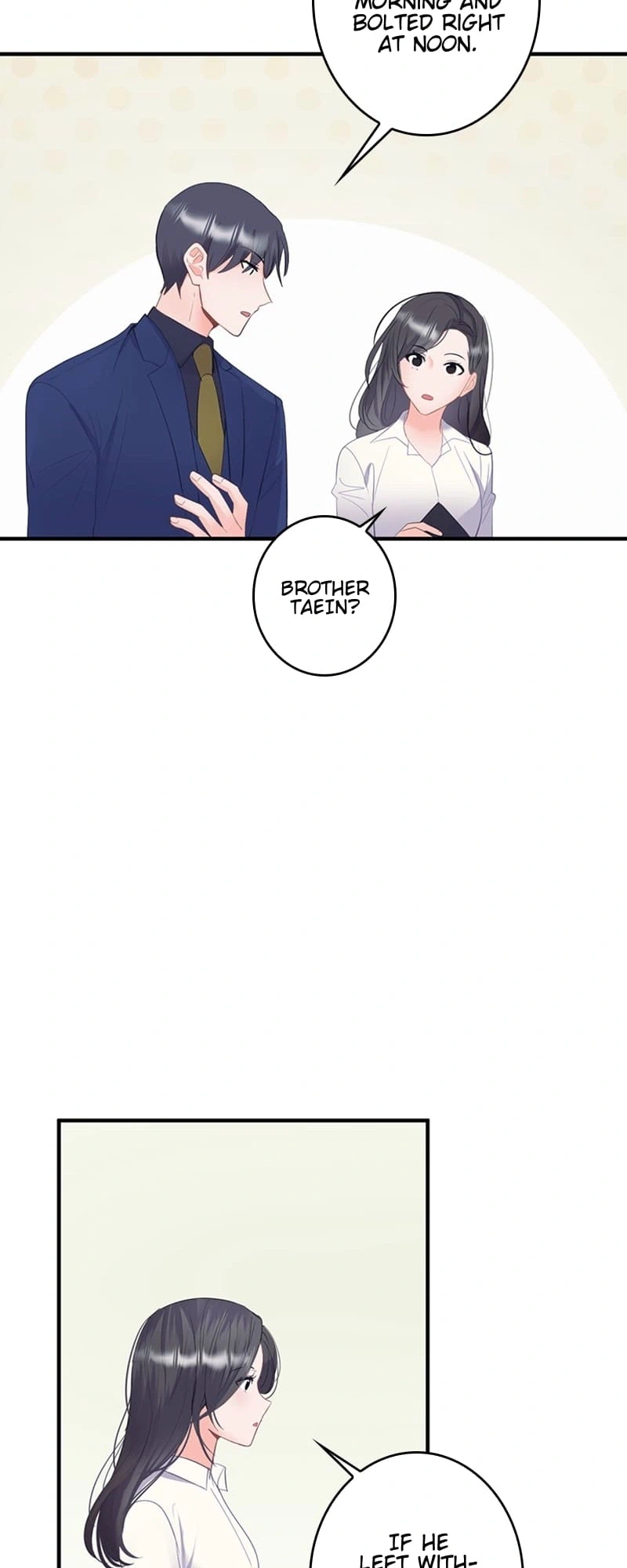 Even If I Die, I'll Do It Again! Chapter 8 Page 30