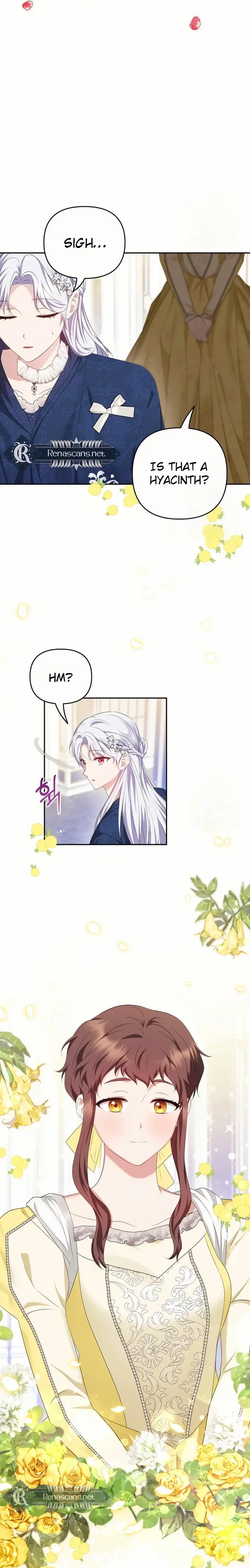 Grand Duchess of the North, It's Cold Chapter 32 Page 19