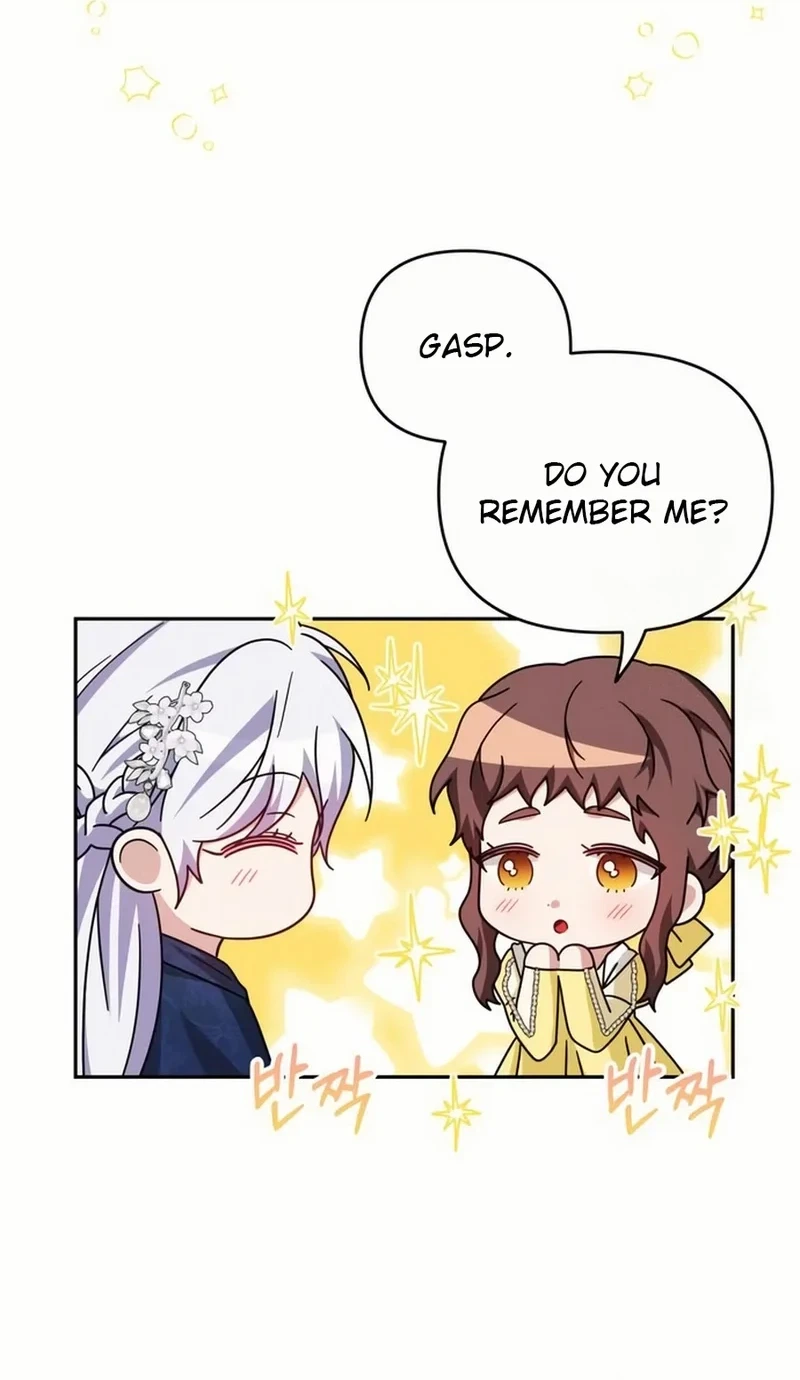 Grand Duchess of the North, It's Cold Chapter 32 Page 21