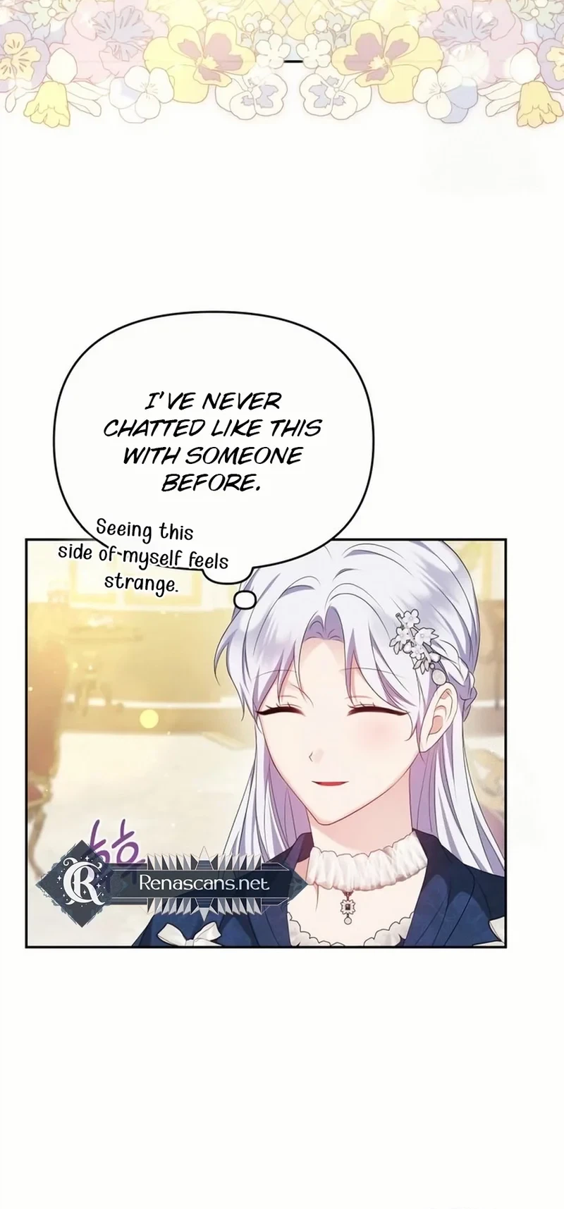 Grand Duchess of the North, It's Cold Chapter 32 Page 27