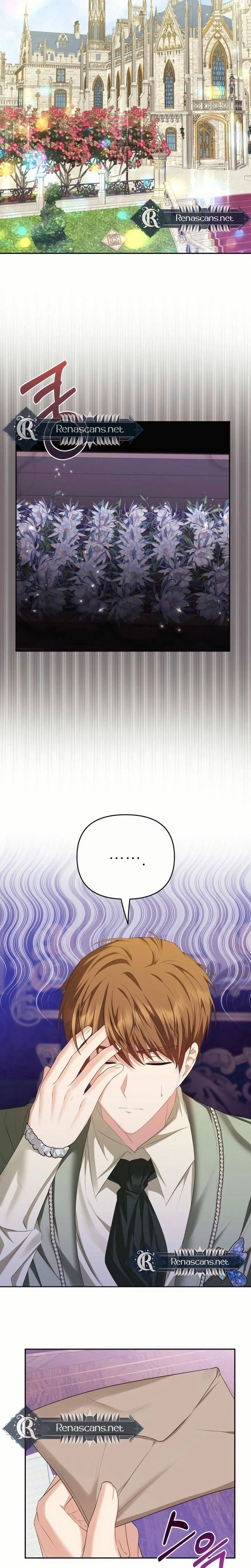 Grand Duchess of the North, It's Cold Chapter 29 Page 6