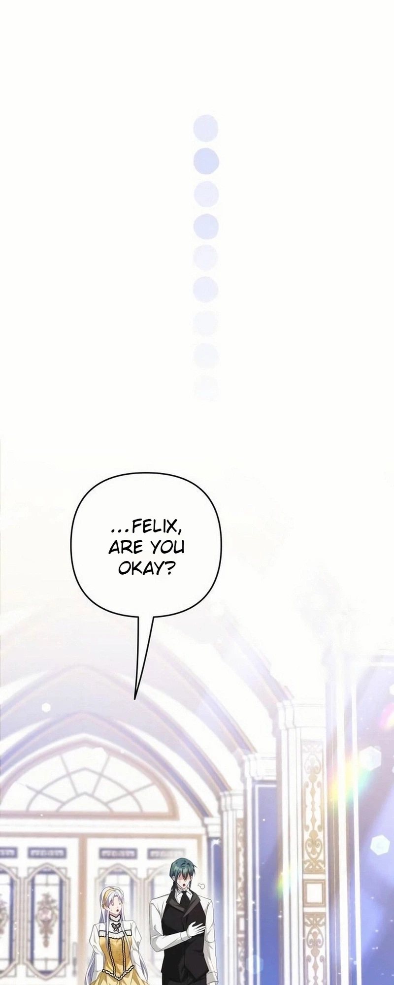 Grand Duchess of the North, It's Cold Chapter 29 Page 11