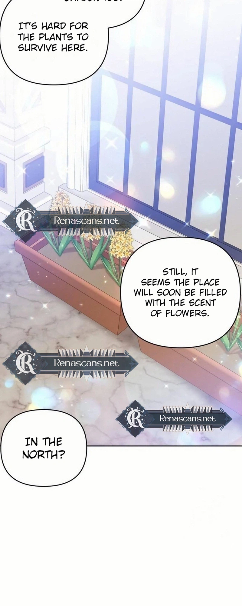 Grand Duchess of the North, It's Cold Chapter 29 Page 13