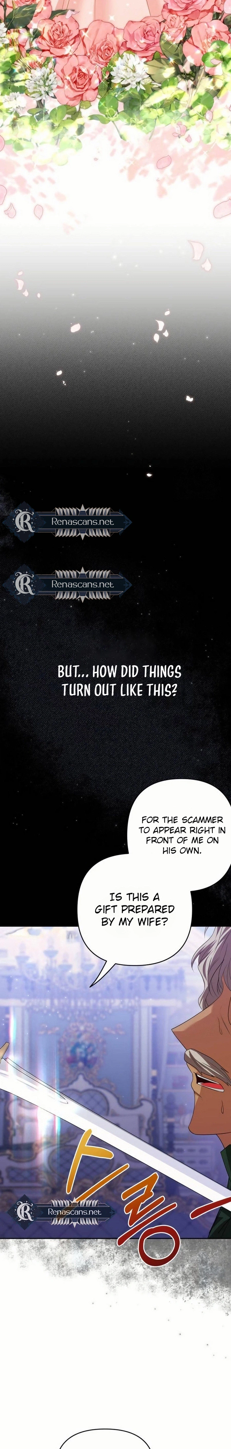 Grand Duchess of the North, It's Cold Chapter 29 Page 32