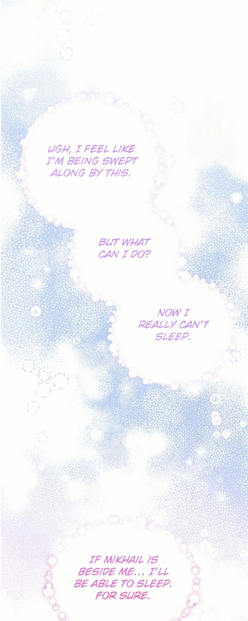 Grand Duchess of the North, It's Cold Chapter 22 Page 38