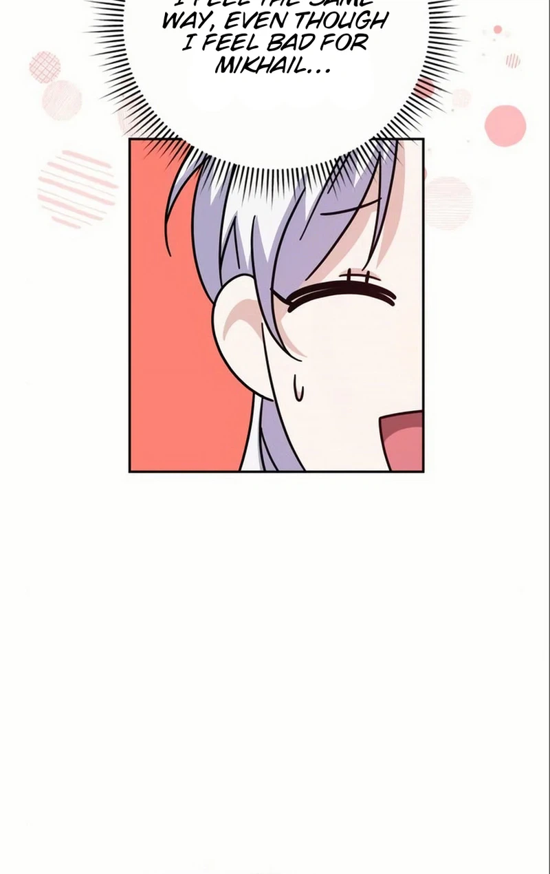 Grand Duchess of the North, It's Cold Chapter 27 Page 7