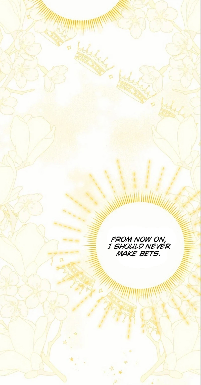 Grand Duchess of the North, It's Cold Chapter 27 Page 16
