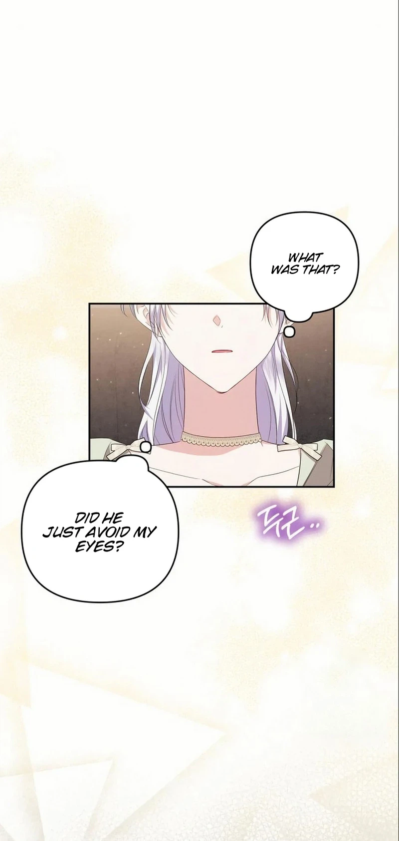 Grand Duchess of the North, It's Cold Chapter 27 Page 19