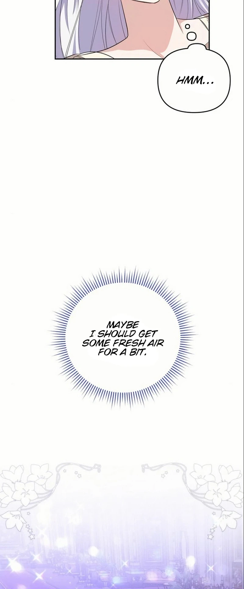 Grand Duchess of the North, It's Cold Chapter 27 Page 25