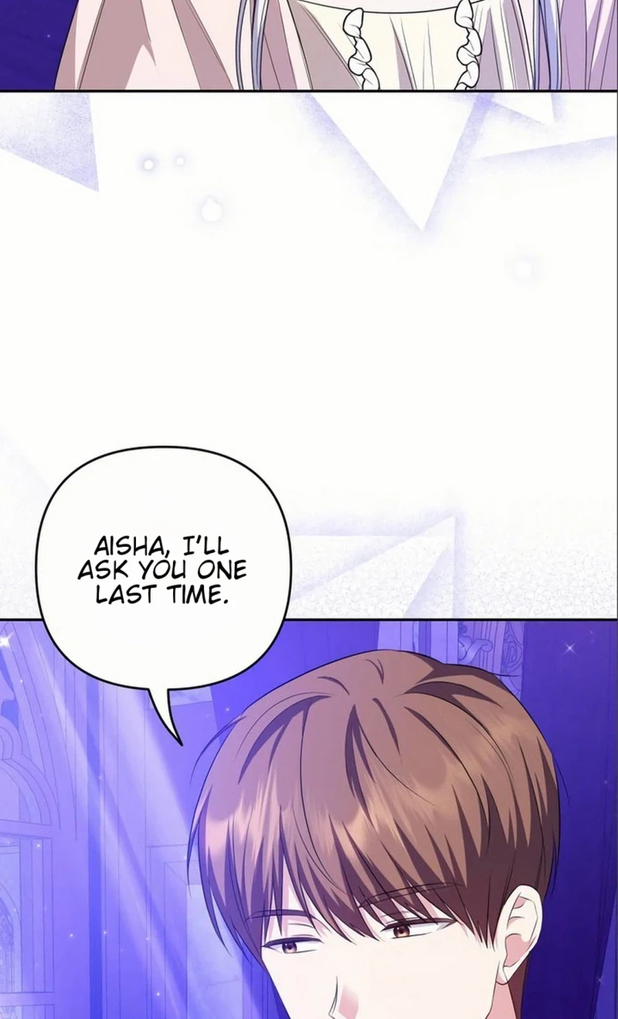 Grand Duchess of the North, It's Cold Chapter 27 Page 30