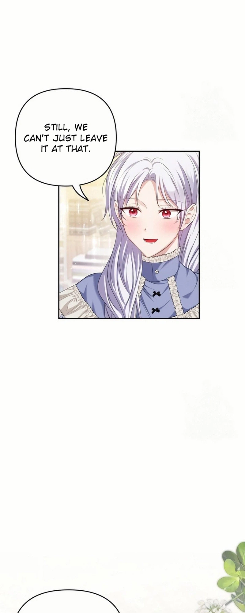Grand Duchess of the North, It's Cold Chapter 31 Page 10